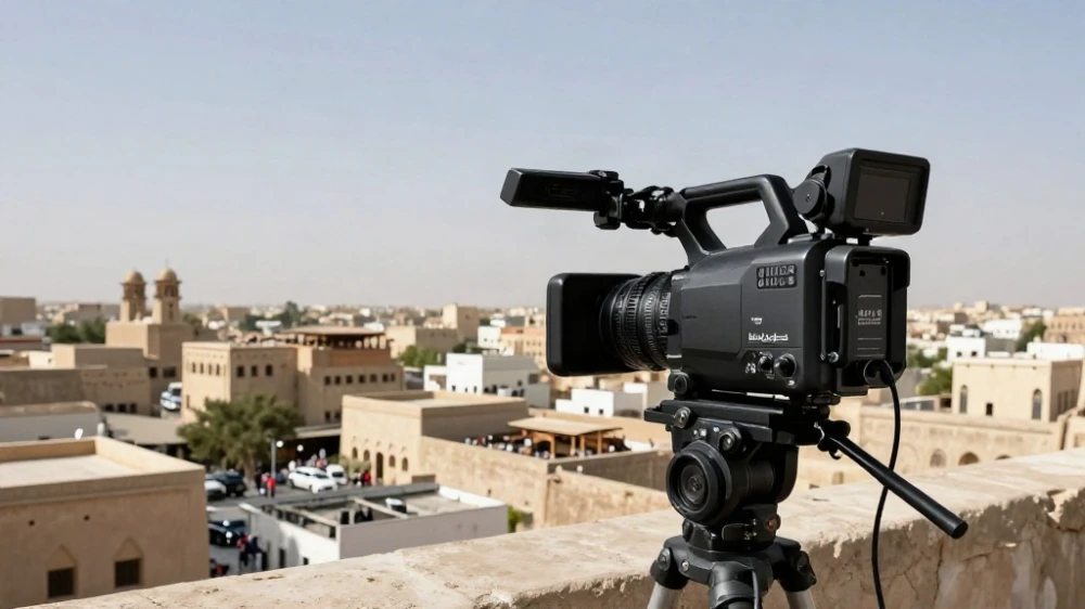 أساسيات الإخراج البرامجي المباشر