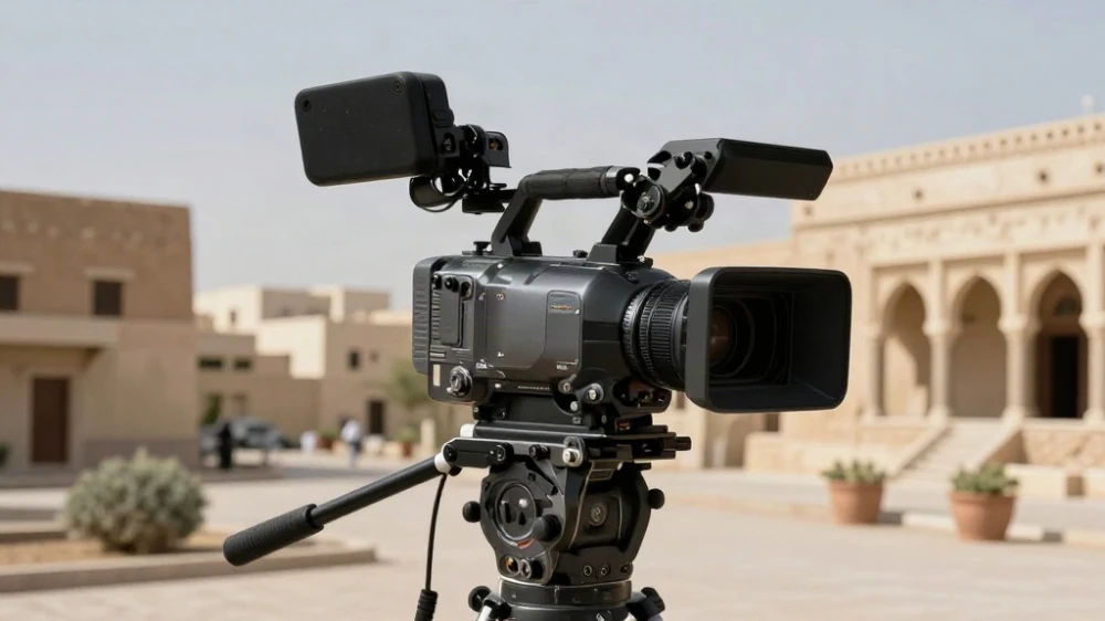 أساسيات الإخراج والإنتاج التلفزيوني
