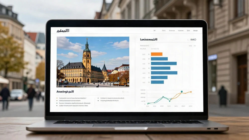 أسعار التسويق الإلكتروني في ألمانيا