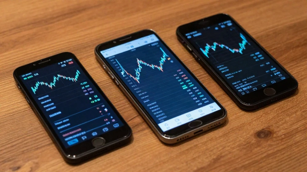 أسعار برمجة تطبيقات الأندرويد والآيفون