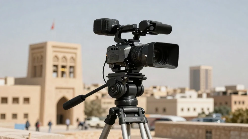 أسعار دورات الإعلام والإنتاج المرئي بالرياض