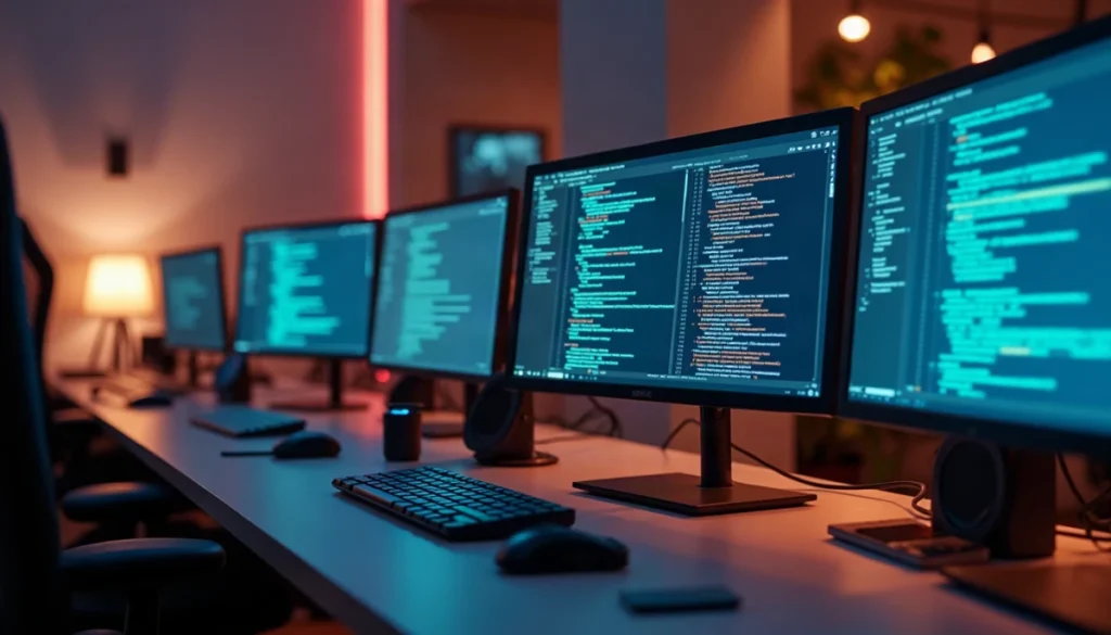 أفضل شركة برمجة مواقع إلكترونية