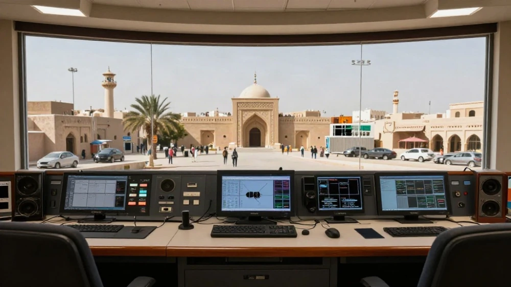 أفضل معاهد تدريب الإخراج التلفزيوني