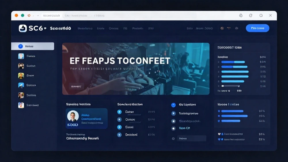 إدارة الحملات الإعلانية الممولة باحترافية