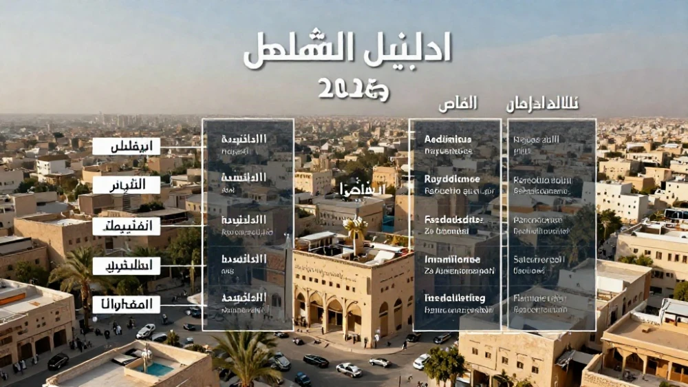 استراتيجيات استهداف الجماهير في الاعلانات