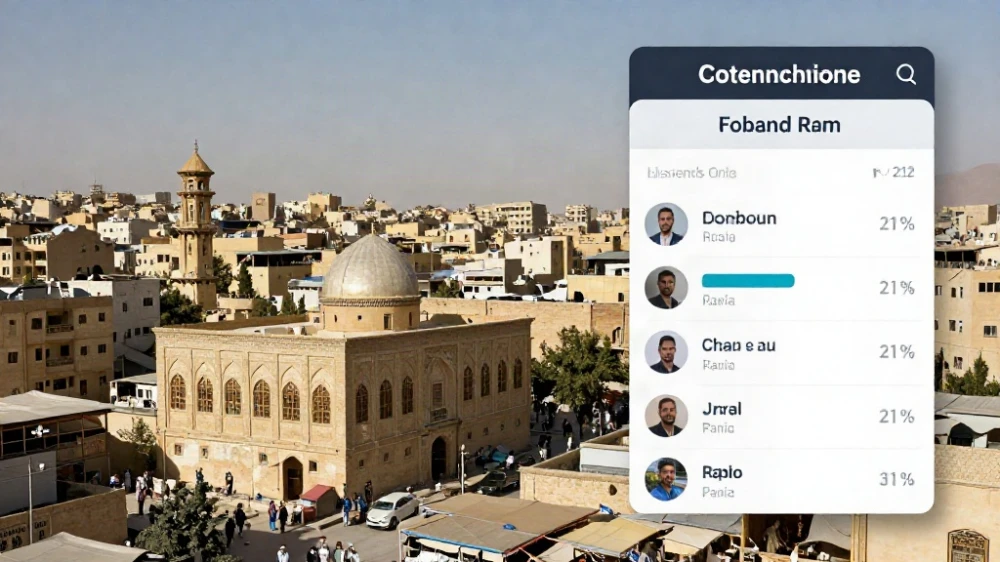 اعلانات ممولة لزيادة المبيعات في سوريا