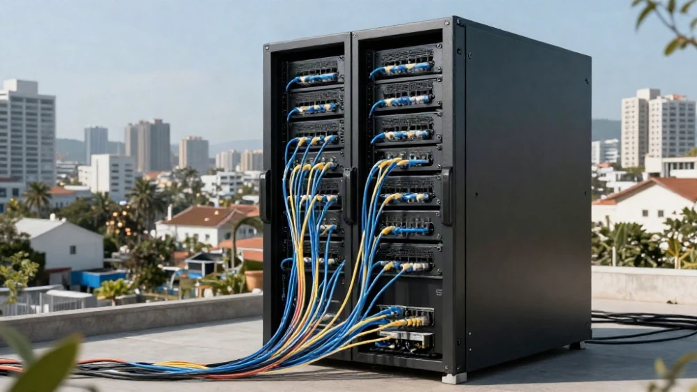 افضل استضافة مواقع سريعة 2026