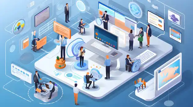 افضل شركات تصميم مواقع