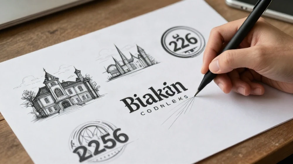 باقات تصميم الهوية التجارية للشركات