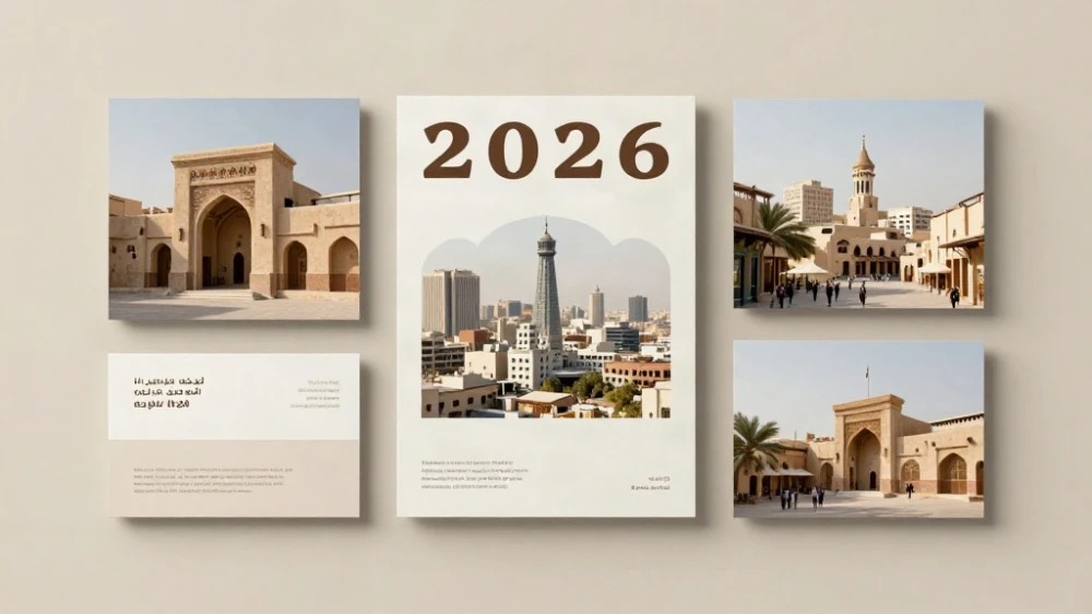 باقات تصميم هوية بصرية للمشاريع الناشئة
