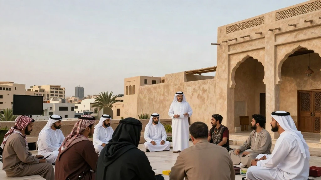 تدريب على الإخراج التلفزيوني