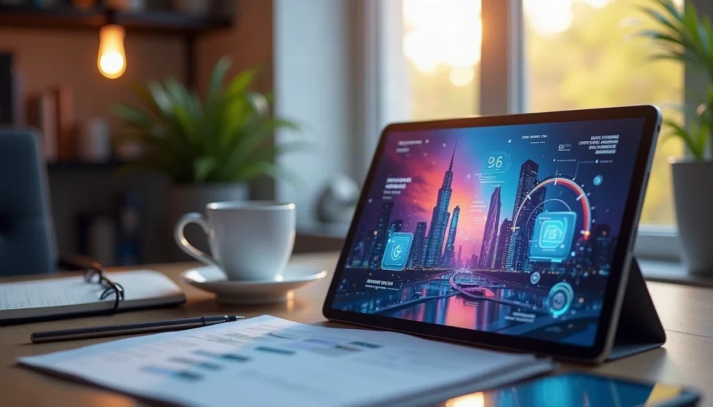 تصميم تطبيقات