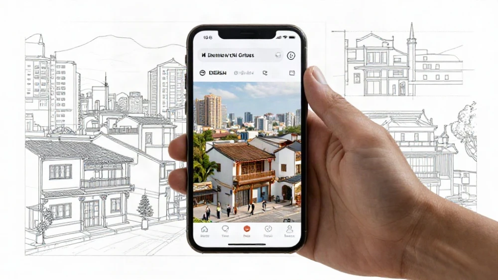 تصميم واجهة المستخدم للتطبيقات