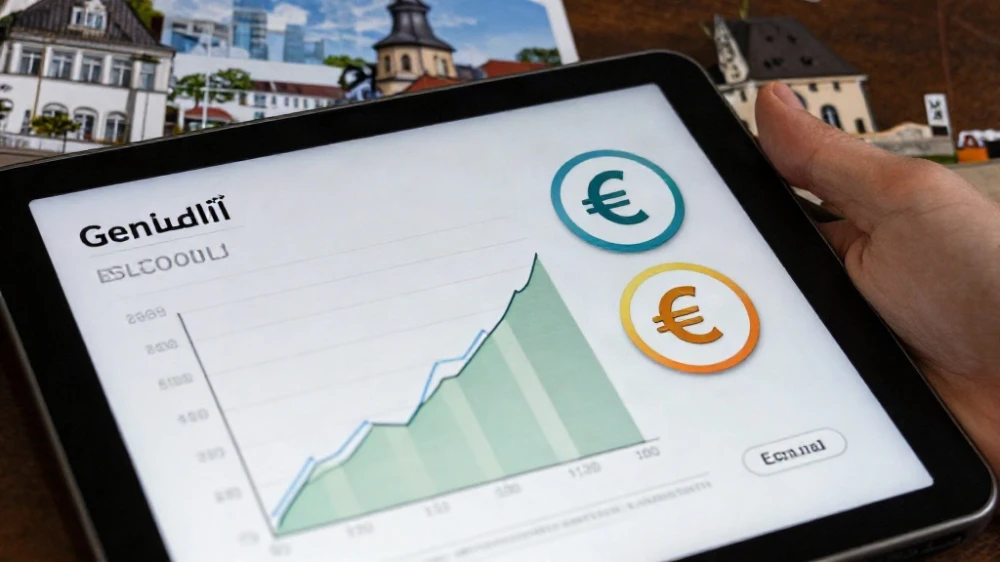 تكلفة الحملات الإعلانية في ألمانيا