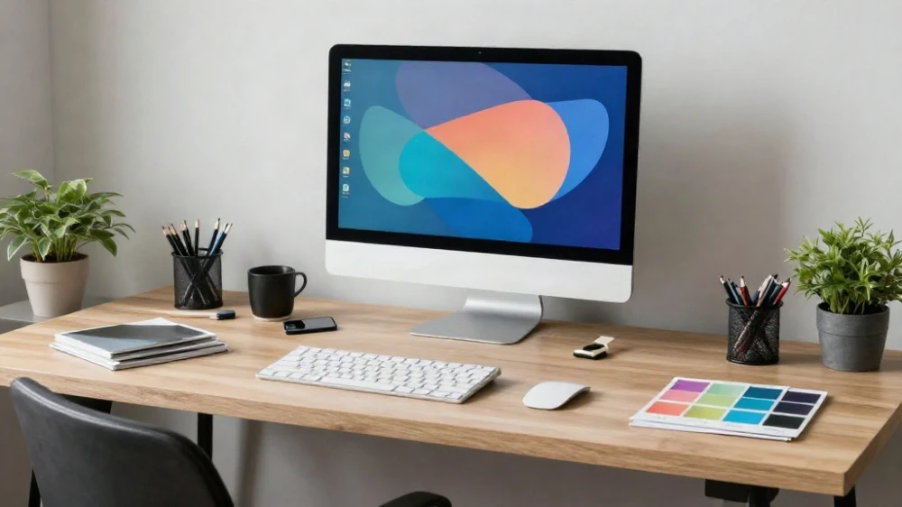 تكلفة تصميم لوجو احترافي للمشاريع