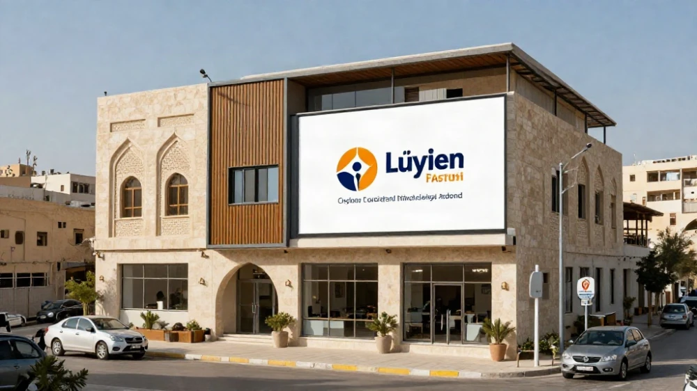 خدمات التسويق الرقمي للشركات السورية