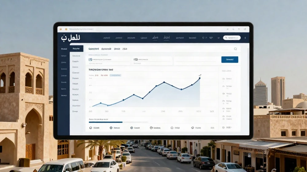 خدمات زيادة المبيعات للشركات