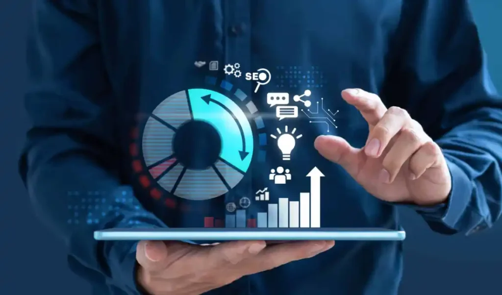 خدمة تصميم المواقع