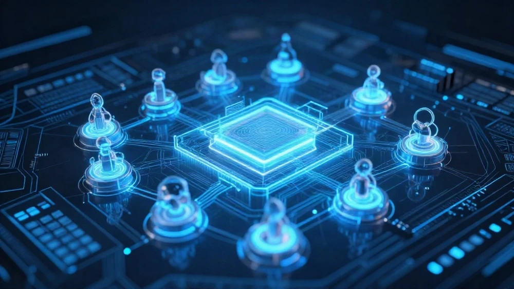 خطوات برمجة وتصميم التطبيقات