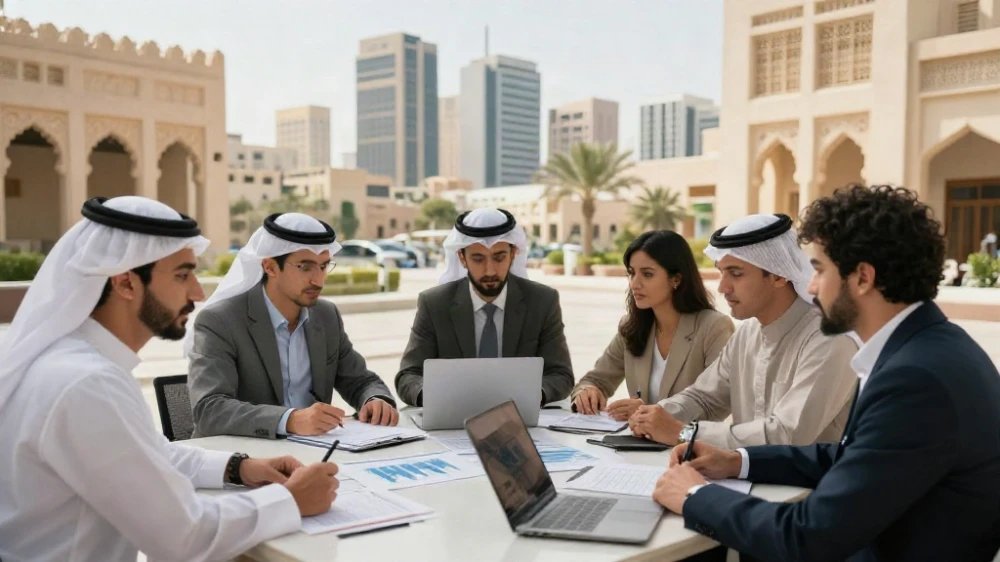 شركات التسويق الالكتروني في جدة