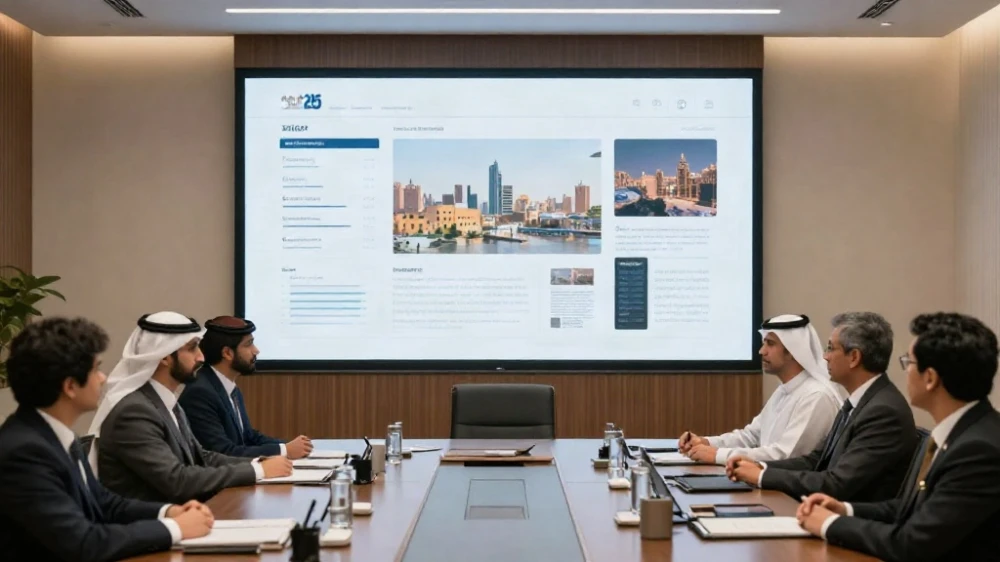 شركات برمجة تطبيقات في السعودية