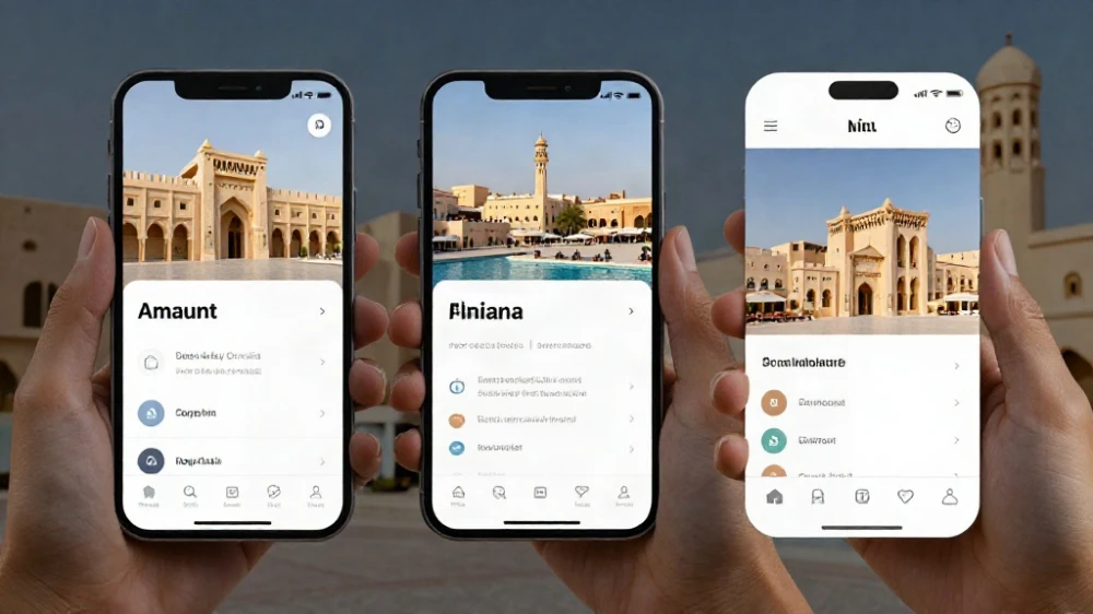 شركات تطوير تطبيقات الجوال الاحترافية