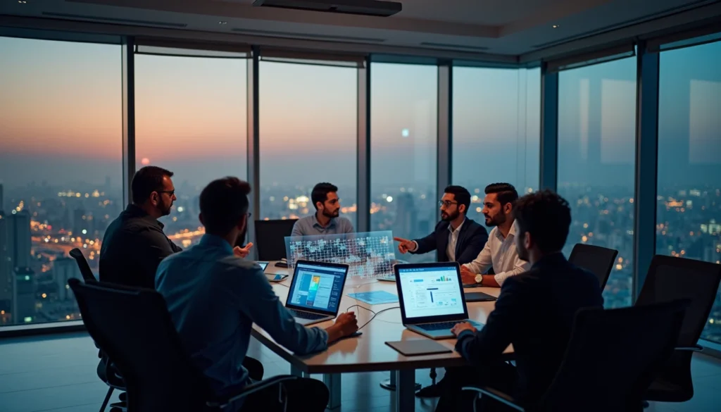 شركة تسويق الكتروني بجدة
