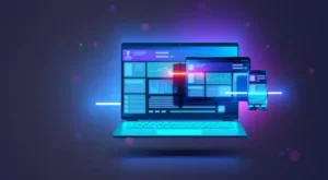 شركة تصميم مواقع