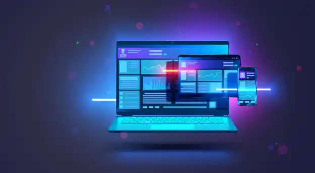 شركة تصميم مواقع