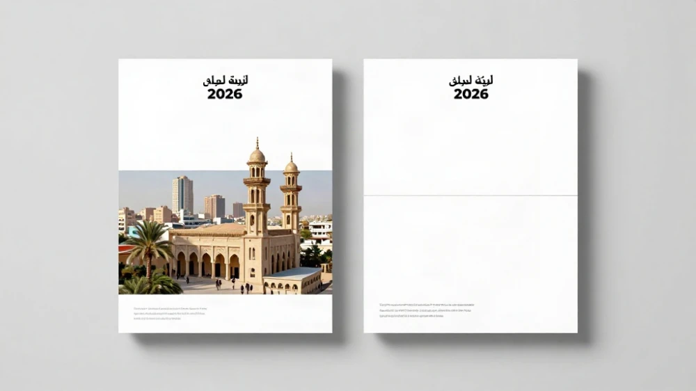 شعار شركة وهوية بصرية لعلامة تجارية