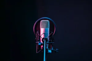 كورس فويس اوفر