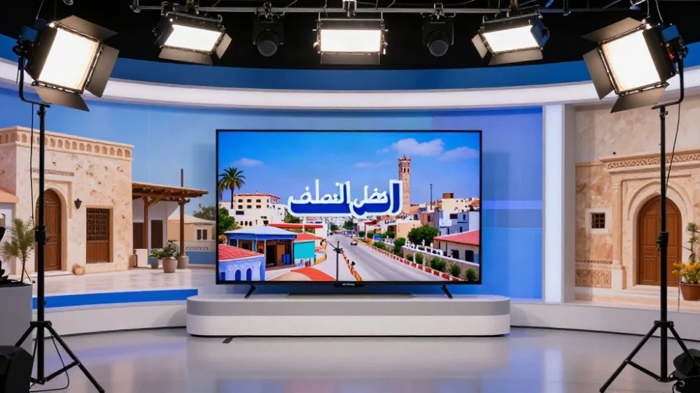 وظائف الاخراج التلفزيوني في القنوات